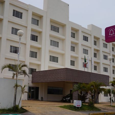 Mision Veracruz Exteriör bild