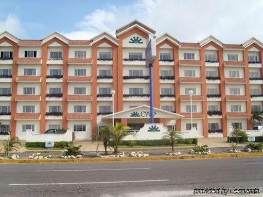 Mision Veracruz Exteriör bild